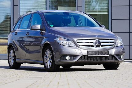 Mercedes-Benz B 180 116.000 km 10.980 &euro; Korschenbroich 41352