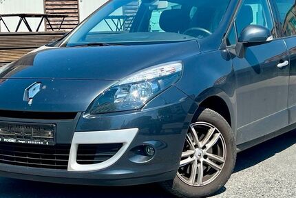 Renault Scenic 145.882 km 2.400 &euro; Gelsenkirchen 45884