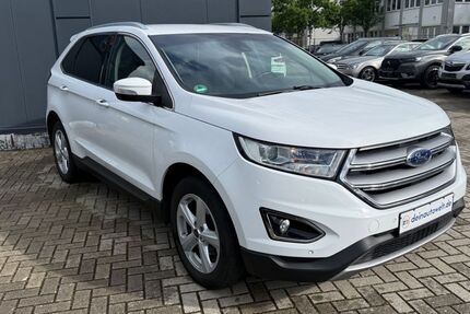 Ford Edge 154.000 km 13.500 &euro; Dormagen 41540