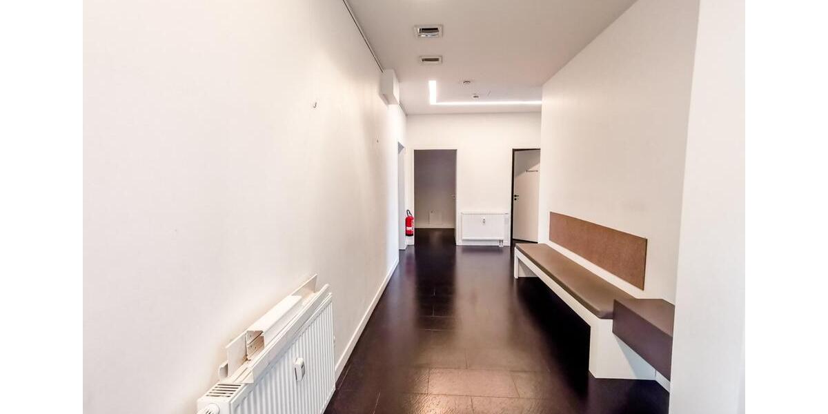 Gewerbeobjekt Düsseldorf Pempelfort - 4.500&euro; | Angebot:24787001