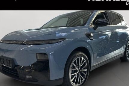 Leapmotor B10 2.990 km 31.990 &euro; Duisburg 47059