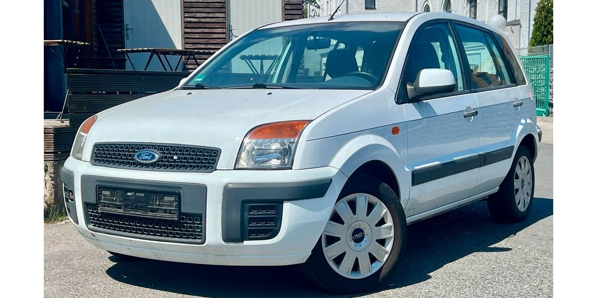Ford Fusion 70.268 km 1.850 &euro; Gelsenkirchen 45884