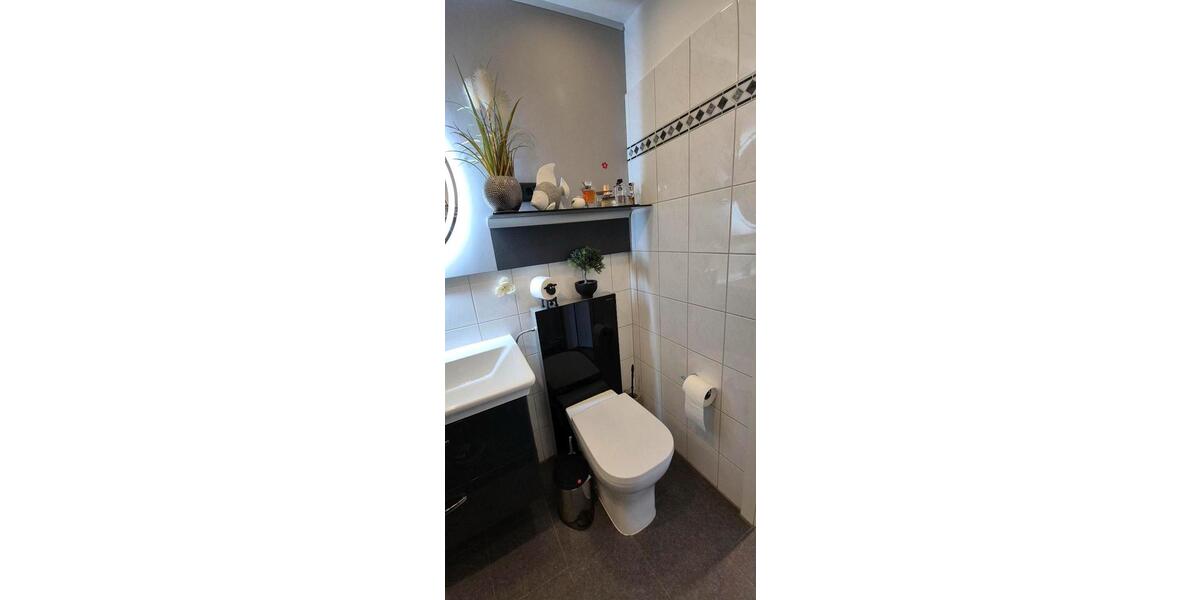 Hochparterre Krefeld Dießem - 2 Zimmer, 59 m&sup2;, 167.000&euro; | Angebot:26552344