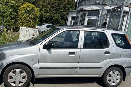 Subaru Justy 195.000 km 1.190 &euro; Essen 45326