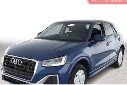 Audi Q2 2.195 km 28.130 &euro; Moers-Hülsdonk 47441