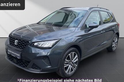 Seat Arona 14.781 km 19.990 &euro; Wuppertal 42109