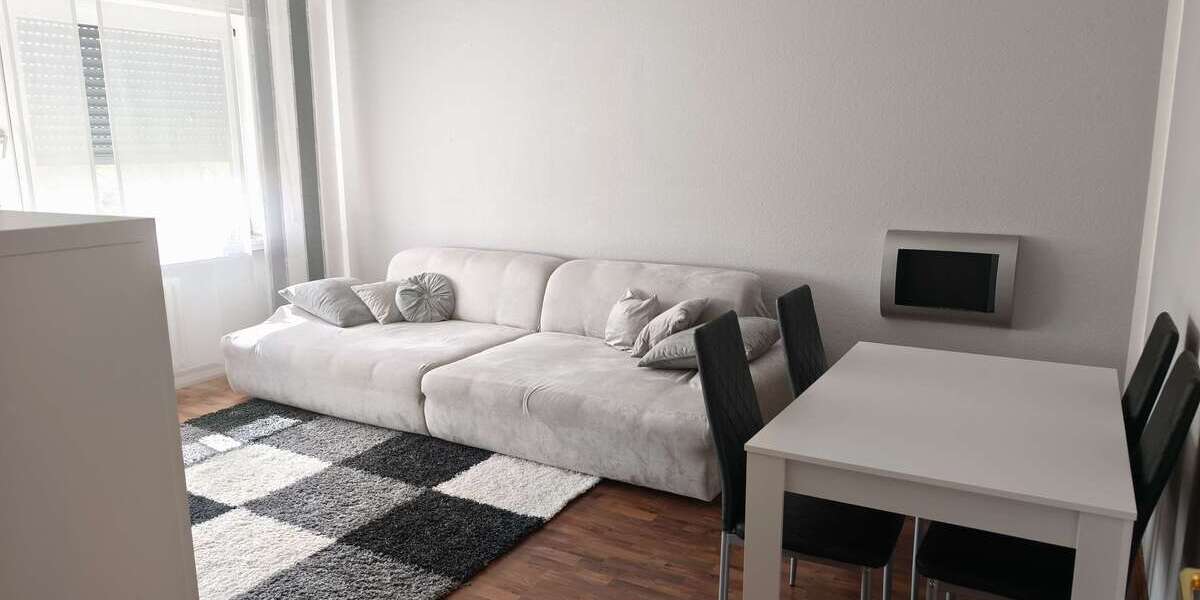 Etagenwohnung Dormagen Sankt Peter - 3 Zimmer, 68 m&sup2;, 630&euro; | Angebot:26979442