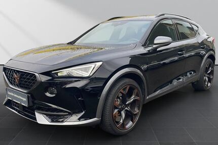 Cupra Formentor 36.800 km 32.990 &euro; Wuppertal 42109