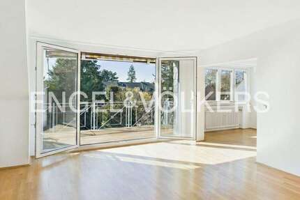 Wohnung Krefeld Cracau - 3 Zimmer, 118 m&sup2;, 449.000&euro; | Angebot:25983770