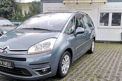 Citroen Grand C4 Picasso 184.000 km 4.450 &euro; Oberhausen 46149
