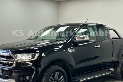 Ford Ranger 93.173 km 26.850 &euro; Essen 45326