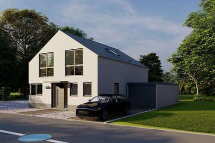 Haus Grevenbroich Hemmerden - 5 Zimmer, 150 m&sup2;, 797.000&euro; | Angebot:25979136