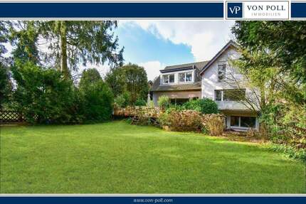 Haus Duisburg / Huckingen Huckingen - 7 Zimmer, 243 m&sup2;, 999.000&euro; | Angebot:25741652