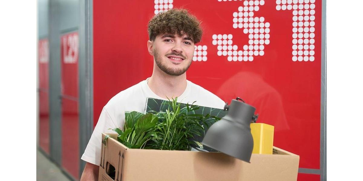 Gewerbeobjekt Oberhausen Alstaden - 249&euro; | Angebot:14535280