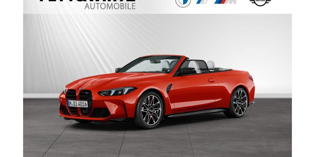 BMW M4 8.780 km 82.876 &euro; Moers 47441