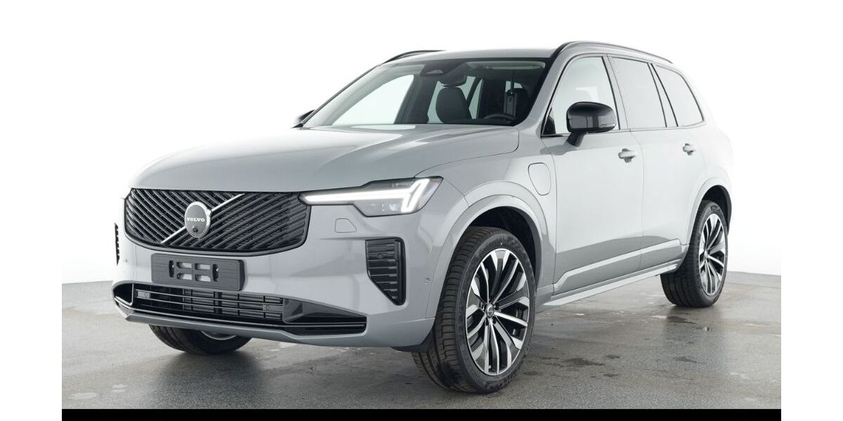 Volvo XC90 9.934 km 64.880 &euro; Wuppertal 42109