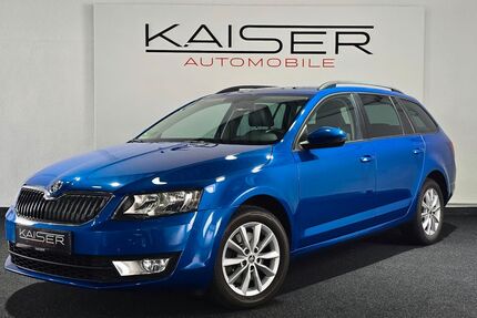 Skoda Octavia 73.000 km 14.990 &euro; Remscheid 42859