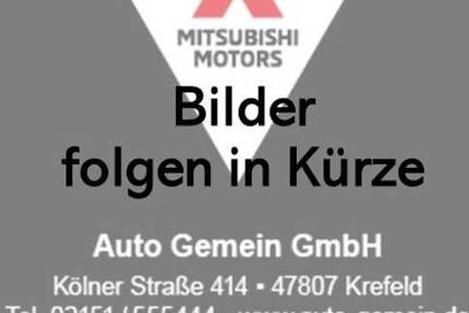 Mitsubishi Space Star 20.000 km 10.450 &euro; Krefeld 47807