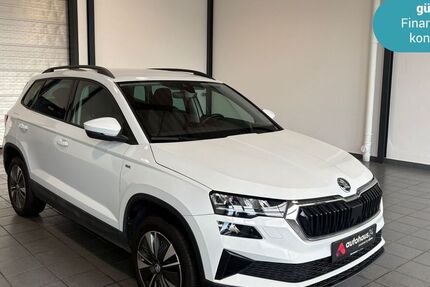 Skoda Karoq 95.582 km 22.290 &euro; Wuppertal 42287