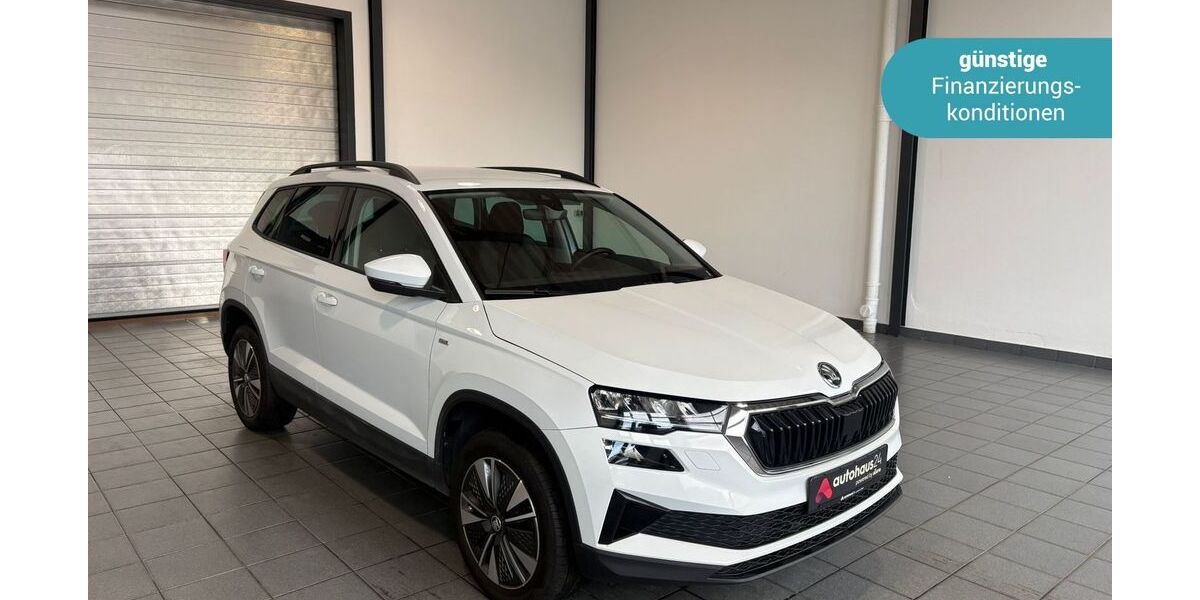 Skoda Karoq 95.582 km 22.290 &euro; Wuppertal 42287