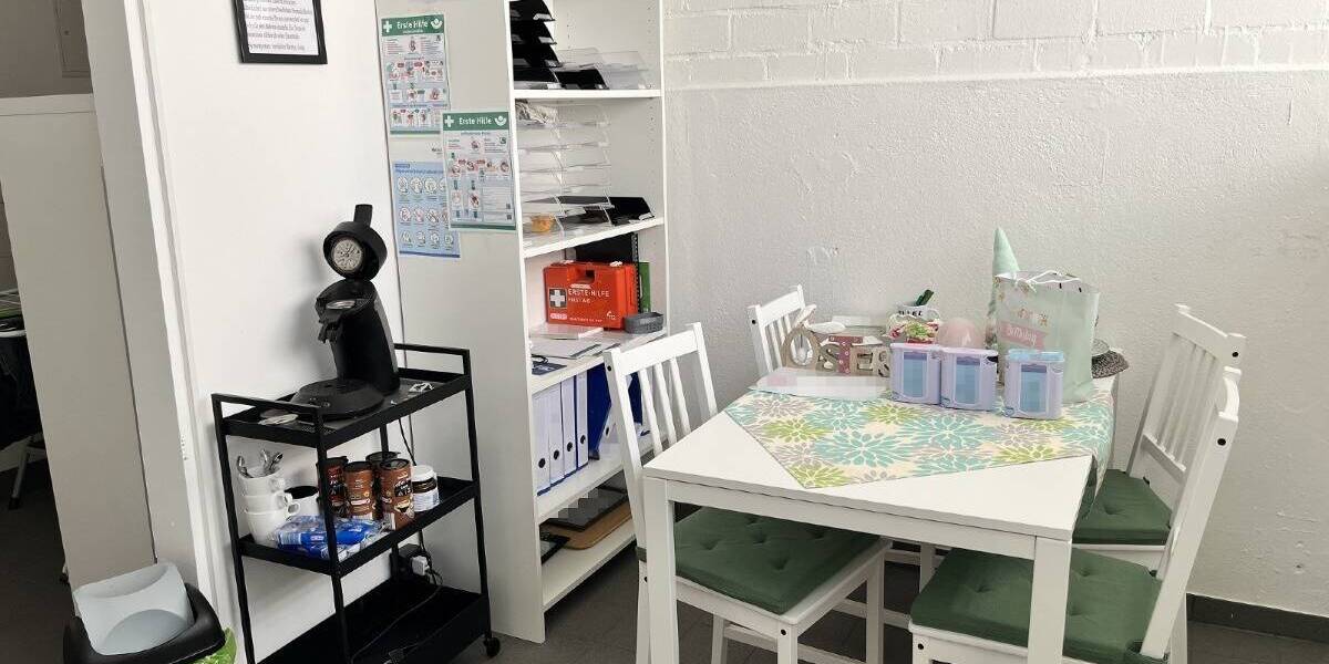 Gewerbeobjekt Moers Schwafheim - 1.985&euro; | Angebot:26572755