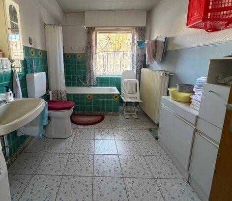 Mehrfamilienhaus, Wohnhaus Leichlingen Witzhelden - 7 Zimmer, 220 m&sup2;, 399.000&euro; | Angebot:26360192