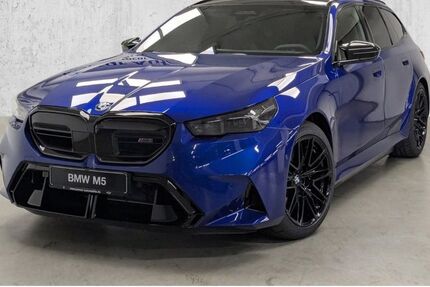 BMW M5 1.001 km 132.990 &euro; Düsseldorf 40595
