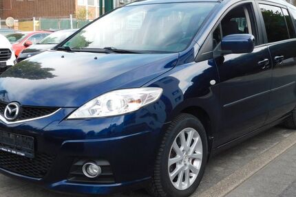 Mazda 5 198.522 km 3.999 &euro; Mülheim 45473