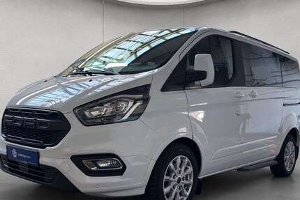 Ford Tourneo Custom 30.639 km 31.980 &euro; Düsseldorf 40233