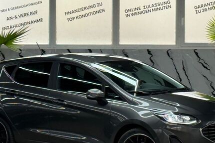 Ford Fiesta 26.770 km 12.900 &euro; Mülheim An der Ruhr 45475