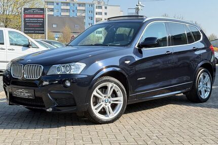 BMW X3 172.500 km 14.950 &euro; Grevenbroich 41516