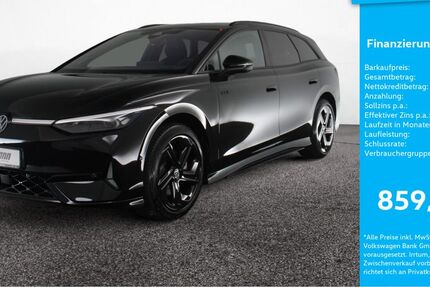 VW ID.7 11.000 km 57.950 &euro; Krefeld 47803