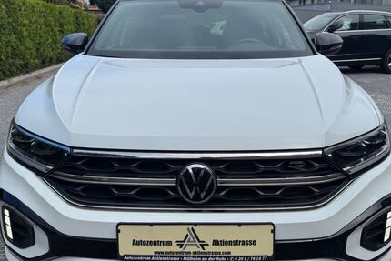 VW T-Roc 44.816 km 18.699 &euro; Mülheim / Ruhr 45473
