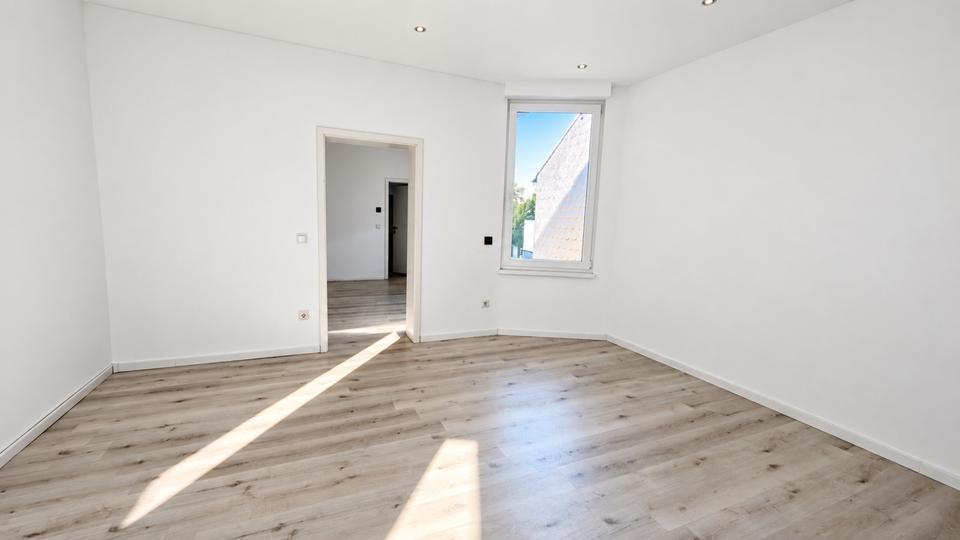 Etagenwohnung Oberhausen Alsfeld - 3 Zimmer, 71 m&sup2;, 800&euro; | Angebot:27564381