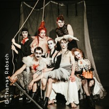 Tyll 06.04.2026 Schauspielhaus – Kleines Haus