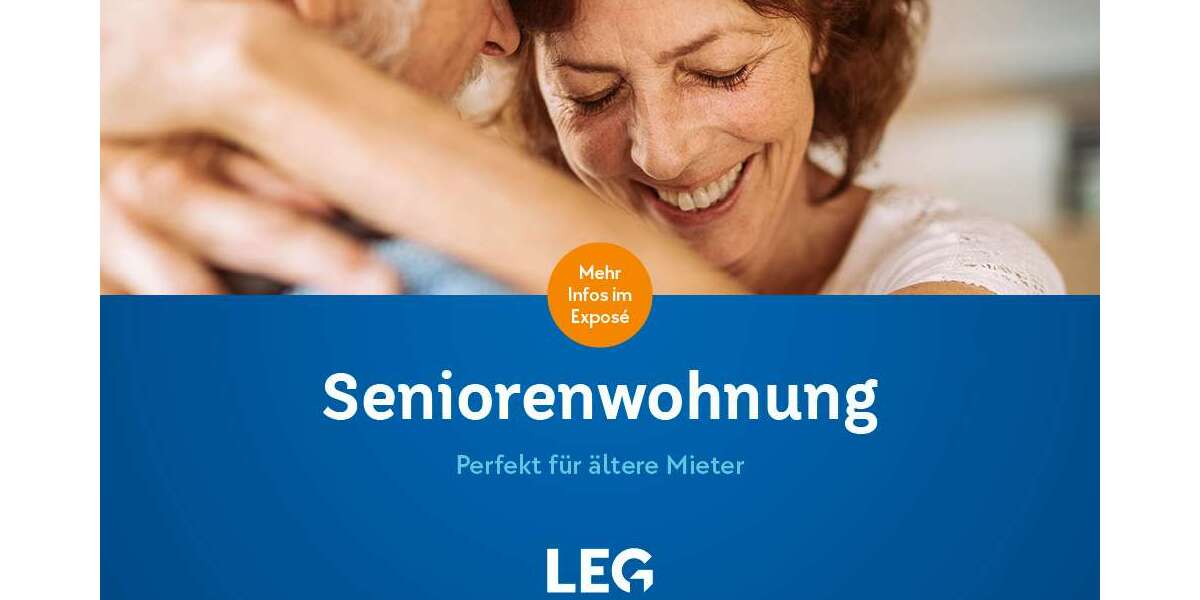 Etagenwohnung Solingen Solingen-Mitte - 2 Zimmer, 56 m&sup2;, 281&euro; | Angebot:25915632