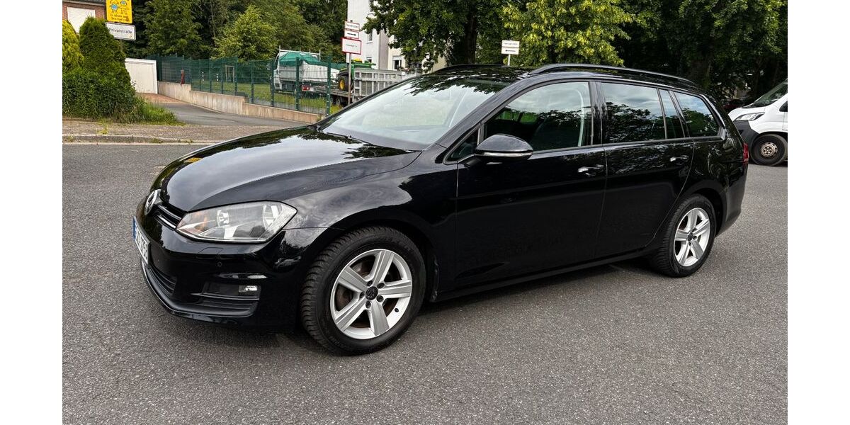 VW Golf 185.000 km 6.900 &euro; Gelsenkirchen 45899