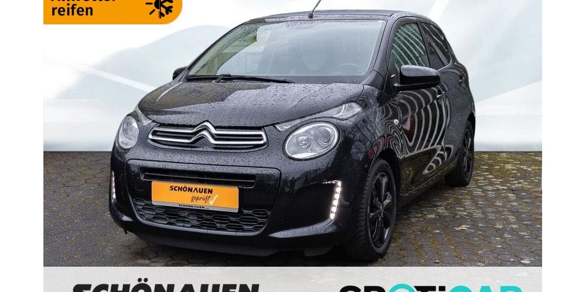 Citroen C1 31.605 km 10.990 &euro; Solingen 42697