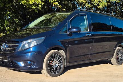 Mercedes-Benz Vito 145.000 km 26.000 &euro; Remscheid 42853