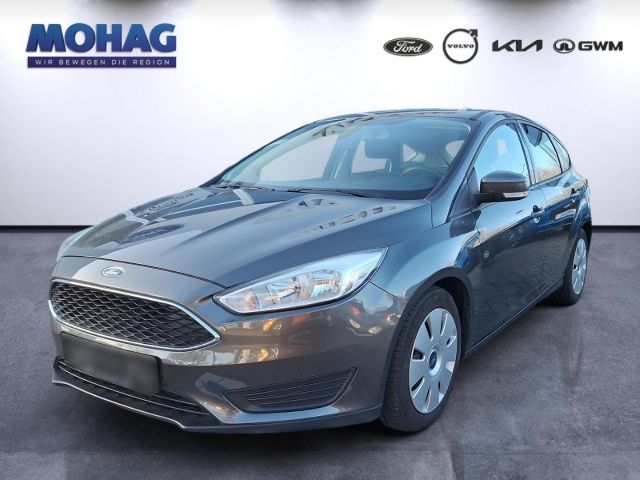 Ford Focus 92.500 km 8.490 &euro; Gelsenkirchen 45891