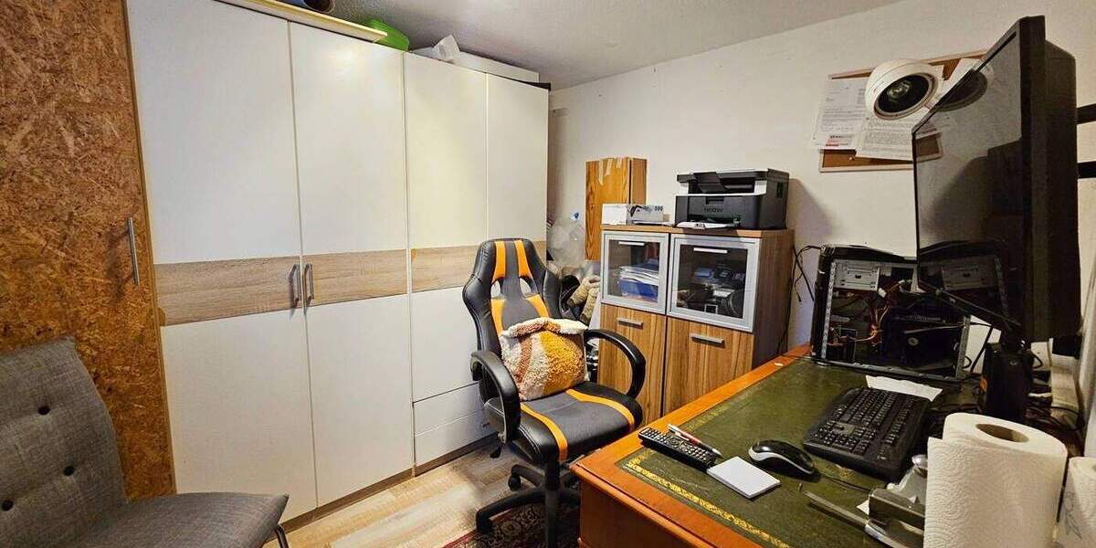 Mehrfamilienhaus, Wohnhaus Burscheid / Heddinghofen Burscheid - 2 Zimmer, 445 m&sup2;, 649.000&euro; | Angebot:25773837