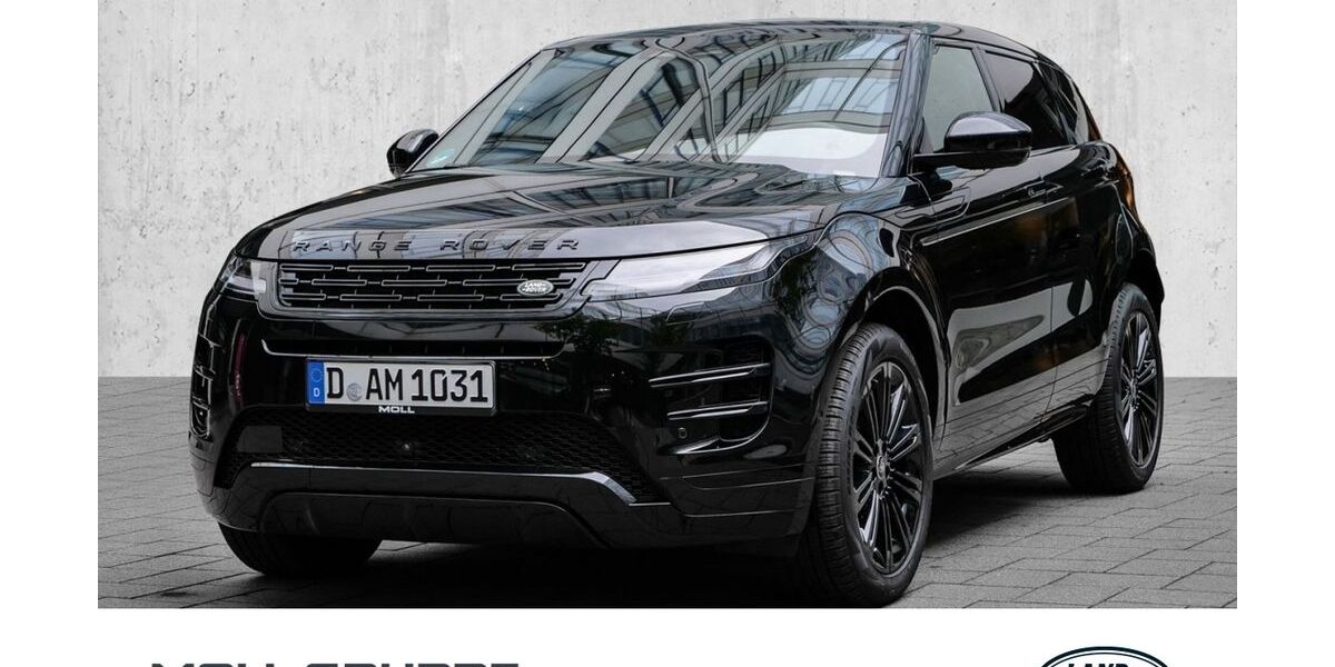Land Rover Range Rover Evoque 11.011 km 50.950 &euro; Düsseldorf 40547