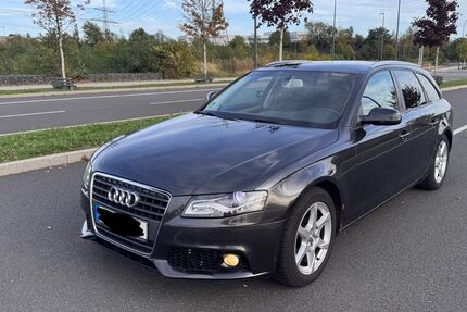 Audi A4 201.000 km 6.400 &euro; Essen 45356