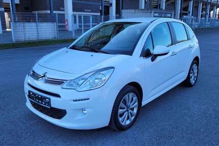 Citroen C3 76.490 km 7.900 &euro; Essen 45356
