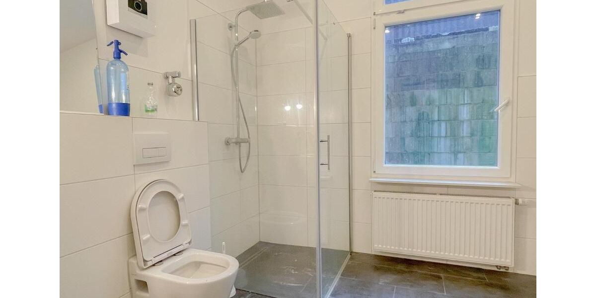 Etagenwohnung Wuppertal Elberfeld - 3 Zimmer, 65 m&sup2;, 780&euro; | Angebot:24416530