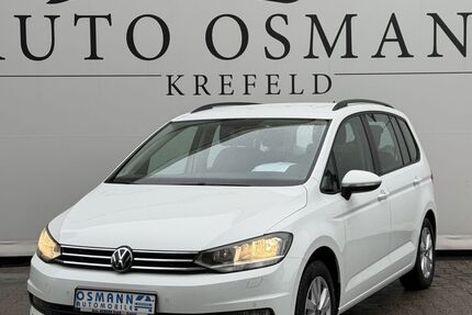VW Touran 152.814 km 15.950 &euro; Krefeld 47805