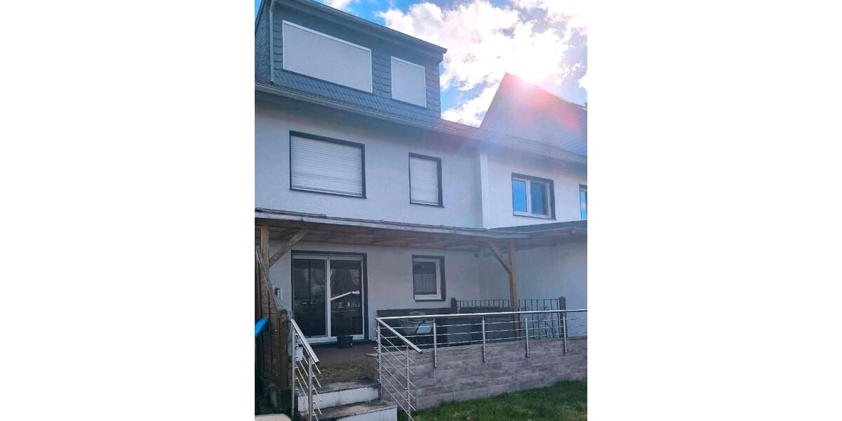 Doppelhaushälfte Duisburg Baerl - 6 Zimmer, 135 m&sup2;, 489.000&euro; | Angebot:27198078