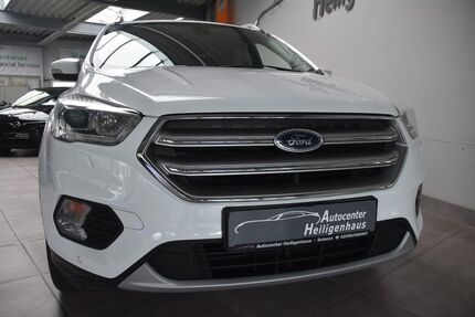 Ford Kuga 98.759 km 13.880 &euro; Heiligenhaus 42579