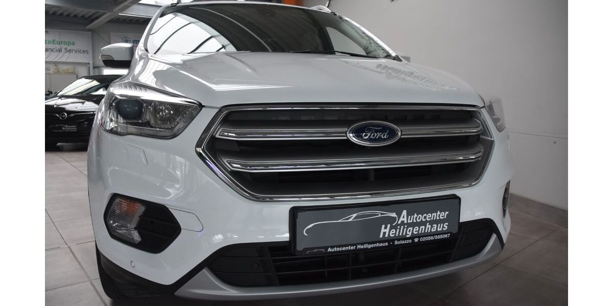 Ford Kuga 98.759 km 13.880 &euro; Heiligenhaus 42579