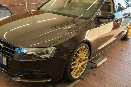 Audi A5 139.999 km 16.500 &euro; Düsseldorf 40233